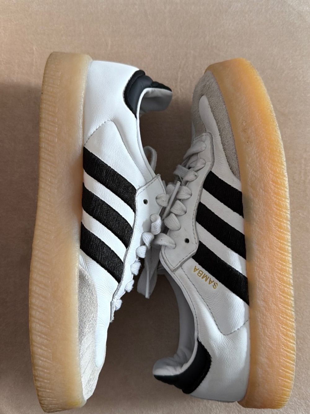 Adidas sambas